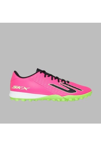 Torretin Skechers Hombre SKX 2 Club TF Fútbol | Rosado Terreno Artificial Skechers