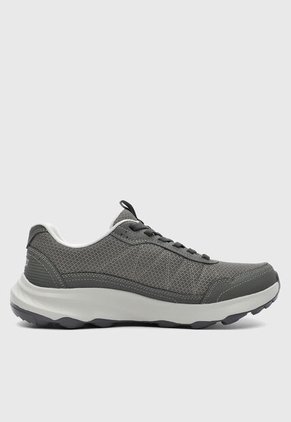 Tenis Outdoor  SKECHERS Ridge Oak Verde