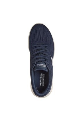 TENIS SKECHERS HOMBRE 216707NVY GO WALK MA Talla 7