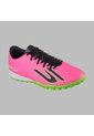 Torretin Skechers Hombre SKX 2 Club TF Fútbol | Rosado Terreno Artificial de Skechers