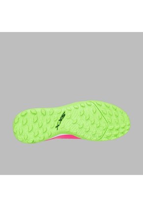 Torretin Skechers Hombre SKX 2 Club TF Fútbol | Rosado Terreno Artificial