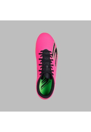 Torretin Skechers Hombre SKX 2 Club TF Fútbol | Rosado Terreno Artificial