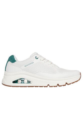 TENIS SKECHERS HOMBRE 183231WGR UNO ICON Talla 9 Skechers