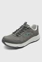 Tenis Outdoor  SKECHERS Ridge Oak Verde de Skechers