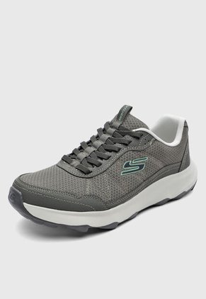 Tenis Outdoor  SKECHERS Ridge Oak Verde