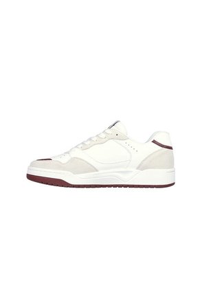 KOOPA  VOLLEY LOW LIFE STYLE BLANCO SKECHERS