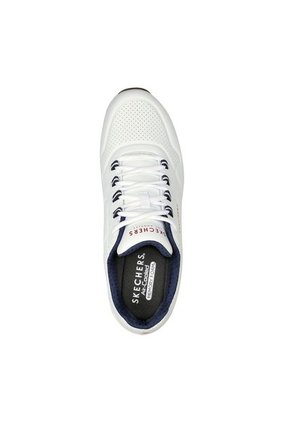 Tenis Skechers Uno 2 - Air Around You Color Blanco