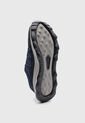 Tenis Outdoor  SKECHERS Ridge Oak Azul de Skechers