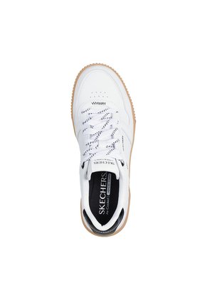 TENIS SKECHERS MUJER 185391WBK JADE Talla 7