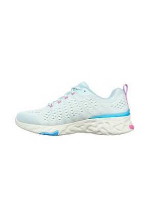 TENIS SKECHERS MUJER CLIPSE