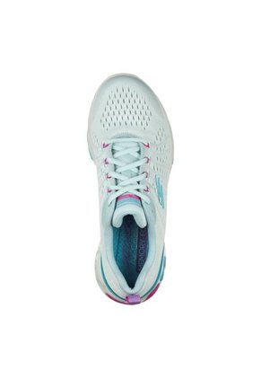 TENIS SKECHERS MUJER CLIPSE