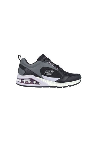 Tenis Mujer Skechers Uno 2 90S 2 - Negro Skechers