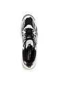 TENIS SKECHERS MUJER 177606WBK UNO RYZE Talla 6.5 de Skechers