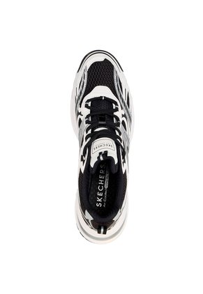 TENIS SKECHERS MUJER 177606WBK UNO RYZE Talla 6.5
