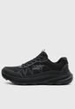 Tenis Outdoor  SKECHERS Ridge Oak Negro de Skechers