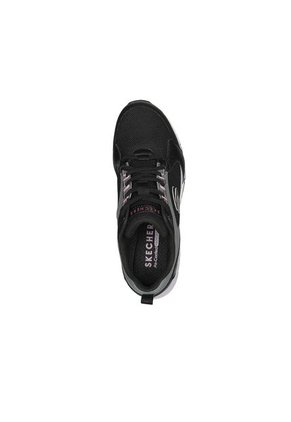 Tenis Mujer Skechers Uno 2 90S 2 - Negro