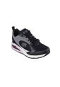 Tenis Mujer Skechers Uno 2 90S 2 - Negro de Skechers
