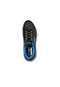 Tenis Skechers Hombre Max Cushioning - Arch Fit Negro - Blanco de Skechers