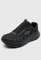 Tenis Outdoor  SKECHERS Ridge Oak Negro de Skechers