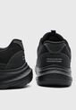 Tenis Outdoor  SKECHERS Ridge Oak Negro de Skechers