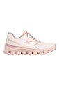 TENIS SKECHERS MUJER 150484NTPK GLIDE STE Talla 9 de Skechers