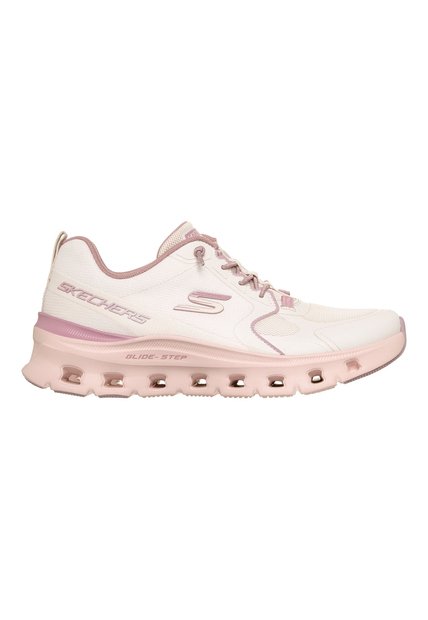 TENIS SKECHERS MUJER 150484NTPK GLIDE STE Talla 9