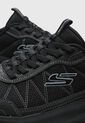 Tenis Outdoor  SKECHERS Ridge Oak Negro de Skechers