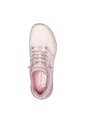 TENIS SKECHERS MUJER 150484NTPK GLIDE STE Talla 9 de Skechers