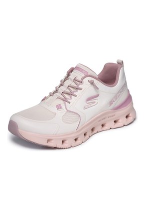 TENIS SKECHERS MUJER 150484NTPK GLIDE STE Talla 9