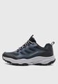 Tenis Outdoor  SKECHERS Vigor At-Winlock Ridge Negro de Skechers