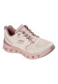 TENIS SKECHERS MUJER 150484NTPK GLIDE STE Talla 9 de Skechers