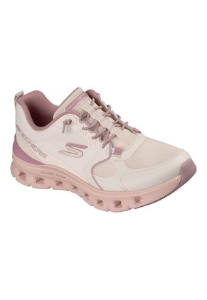 TENIS SKECHERS MUJER 150484NTPK GLIDE STE Talla 9