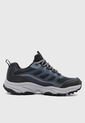 Tenis Outdoor  SKECHERS Vigor At-Winlock Ridge Negro de Skechers