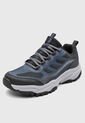 Tenis Outdoor  SKECHERS Vigor At-Winlock Ridge Negro de Skechers