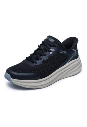 TENIS SKECHERS HOMBRE 118431BLK BOBS SKILL Talla 8