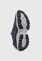 Tenis Outdoor  SKECHERS Vigor At-Winlock Ridge Negro de Skechers