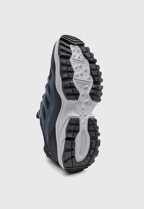 Tenis Outdoor  SKECHERS Vigor At-Winlock Ridge Negro
