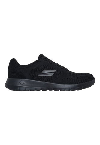 TENIS SKECHERS HOMBRE 216707BBK GO WALK MA Talla 7.5 Skechers