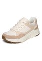TENIS SKECHERS MUJER 190133NTMT ROVINA LI Talla 6.5 de Skechers
