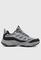 Tenis Outdoor SKECHERS Vigor AT Winlock Ridge Gris de Skechers