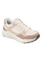 TENIS SKECHERS MUJER 190133NTMT ROVINA LI Talla 6.5 de Skechers