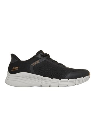 TENIS SKECHERS HOMBRE 118130BLK BOBS B FLE Talla 8.5 Skechers