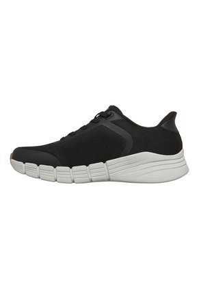 TENIS SKECHERS HOMBRE 118130BLK BOBS B FLE Talla 8.5