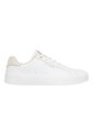 TENIS SKECHERS MUJER 185535WHT BELMONT Talla 8.5 de Skechers