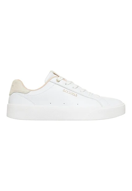TENIS SKECHERS MUJER 185535WHT BELMONT Talla 8.5
