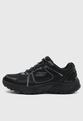 Tenis SKECHERS Hillcrest 2.0 - Sabbaday Falls Negro