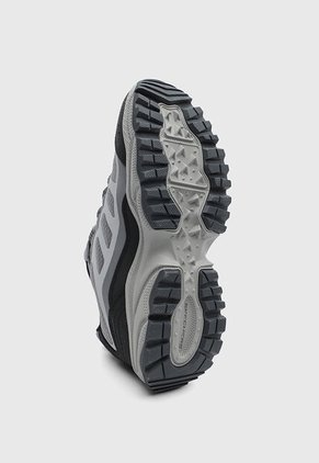 Tenis Outdoor SKECHERS Vigor AT Winlock Ridge Gris