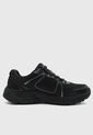 Tenis SKECHERS Hillcrest 2.0 - Sabbaday Falls Negro de Skechers