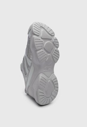 Tenis Lifestyle SKECHERS Bobs Diego Gris
