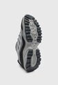 Tenis Outdoor SKECHERS Vigor AT Winlock Ridge Gris de Skechers